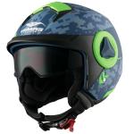 Vemar Breeze blue green