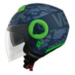 Vemar Breeze blue green