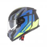 GT900 Alpha Blue/Yellow