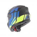 GT900 Alpha Blue/Yellow