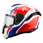 Hurricane racing helmet