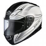 Aeroblade3 Pearl White Black