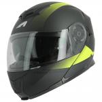 RT1200 Vanguard Black/Yellow