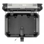 Kofer Trekker Outback 58 Black Givi